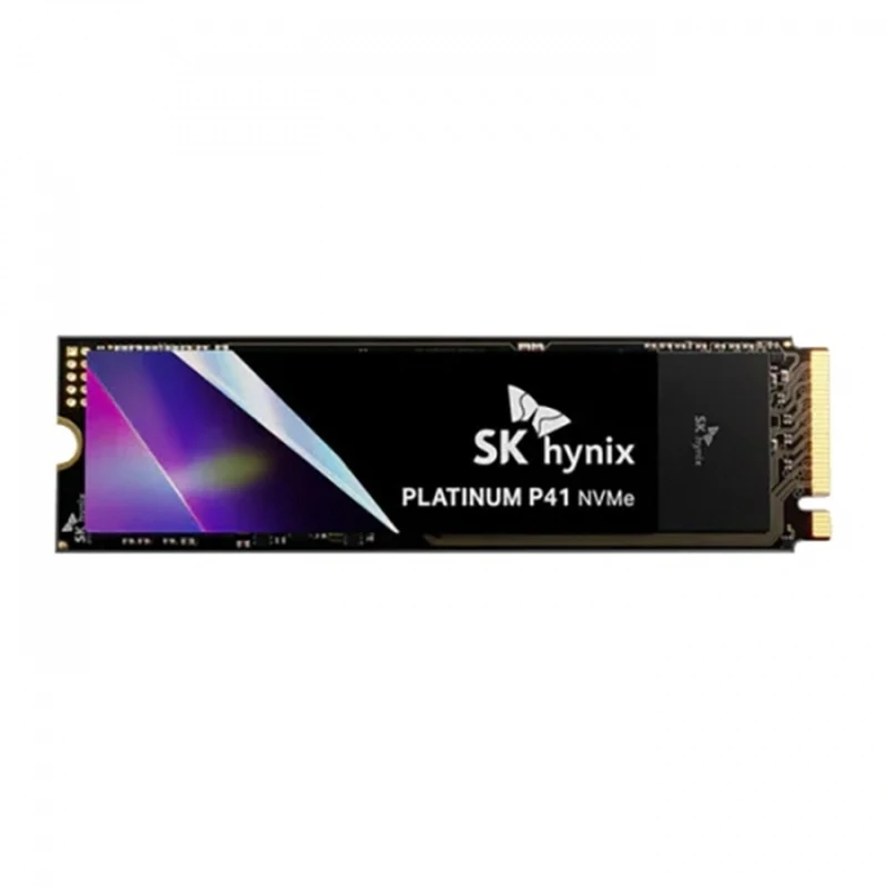 SK Hynix Platinum P41M.2 NVMe (500GB) Domestic shipment domestic genuine THEBLUE