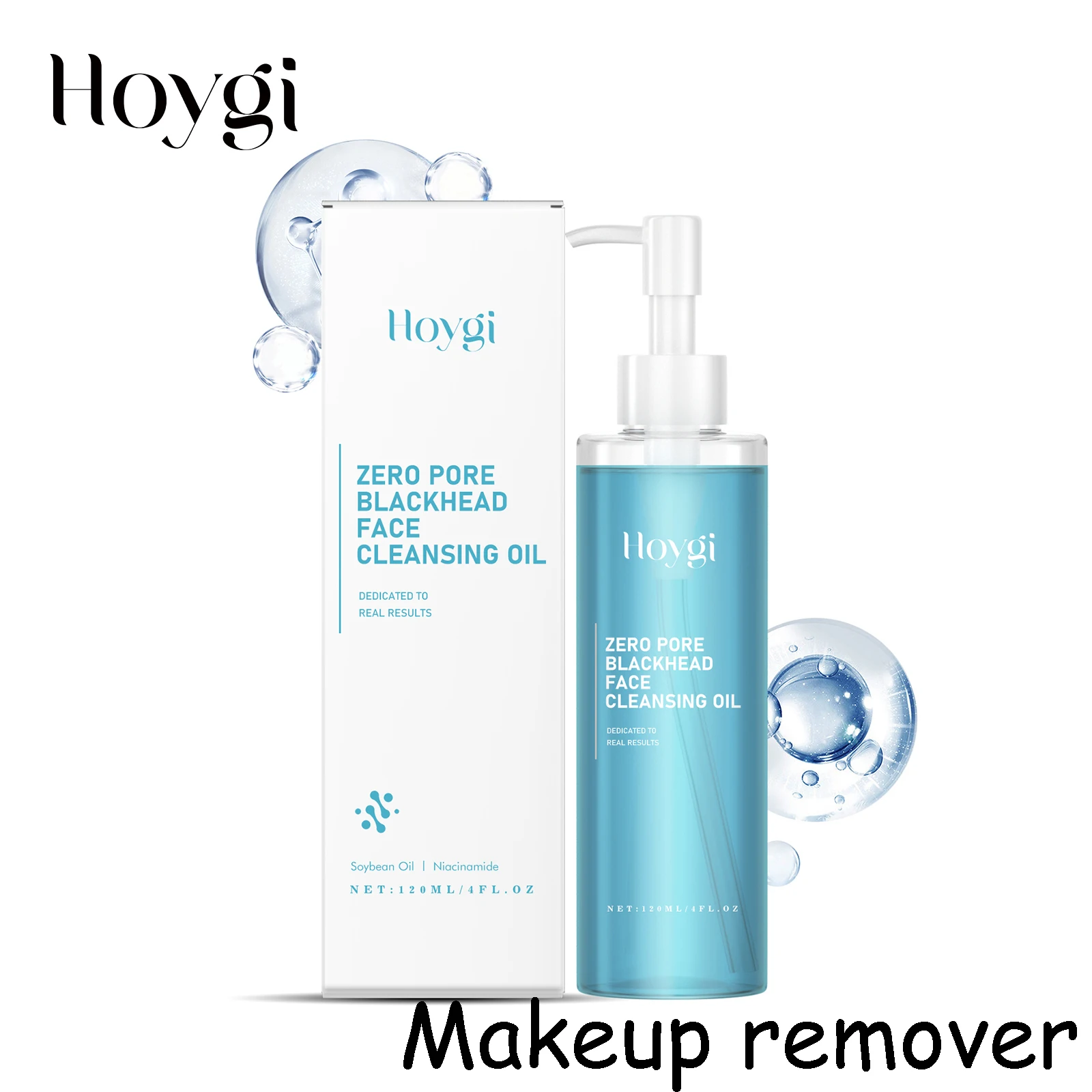 ホイギ フェイスメイク落とし ディープディゾルブメイクアップ スージングモイスチャライジング ノータイト ブラックヘッド除去 スムースネスアップ フェイスクリーナー