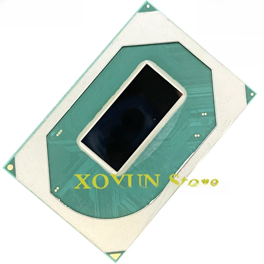 100% nowy QU9W I5-10300H QU9U I7-10750H QS0Q I9-9880HK QS0P I9-9980HK QUJD I9-10980HK CPU BGA chipy — zdjęcie 2
