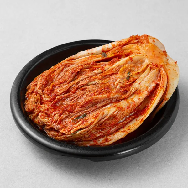 [Foodi & Kimchi] 2kg-10kg / 100% Korean-style kimchi made from domestic ingredients