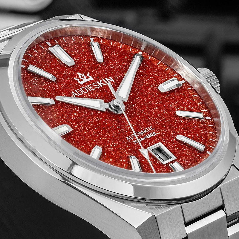 AddiesKin K010 Herenhorloge, a - Luxury Watch Second Hand recensie en prijs