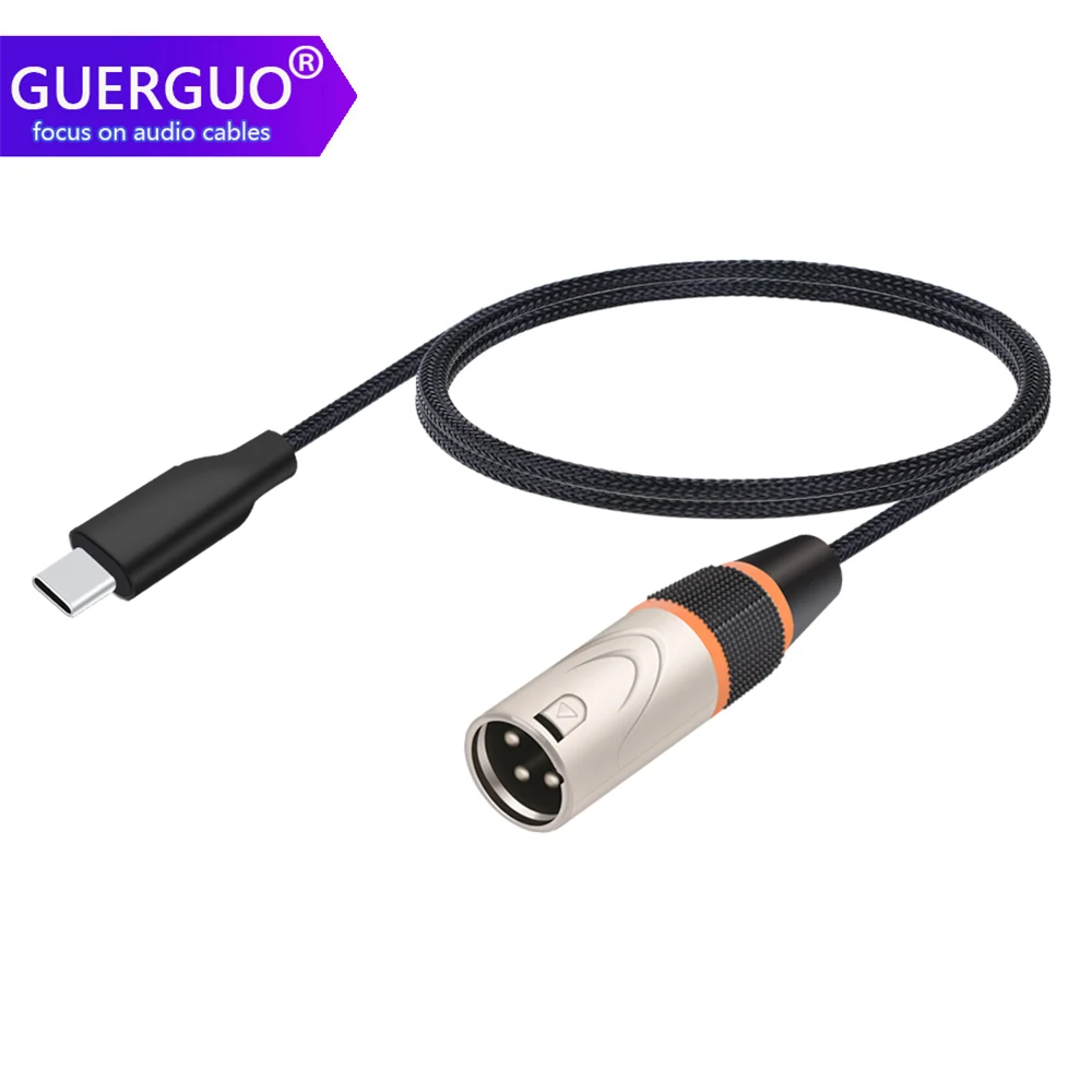 3Pin Xlr Male/Femal…