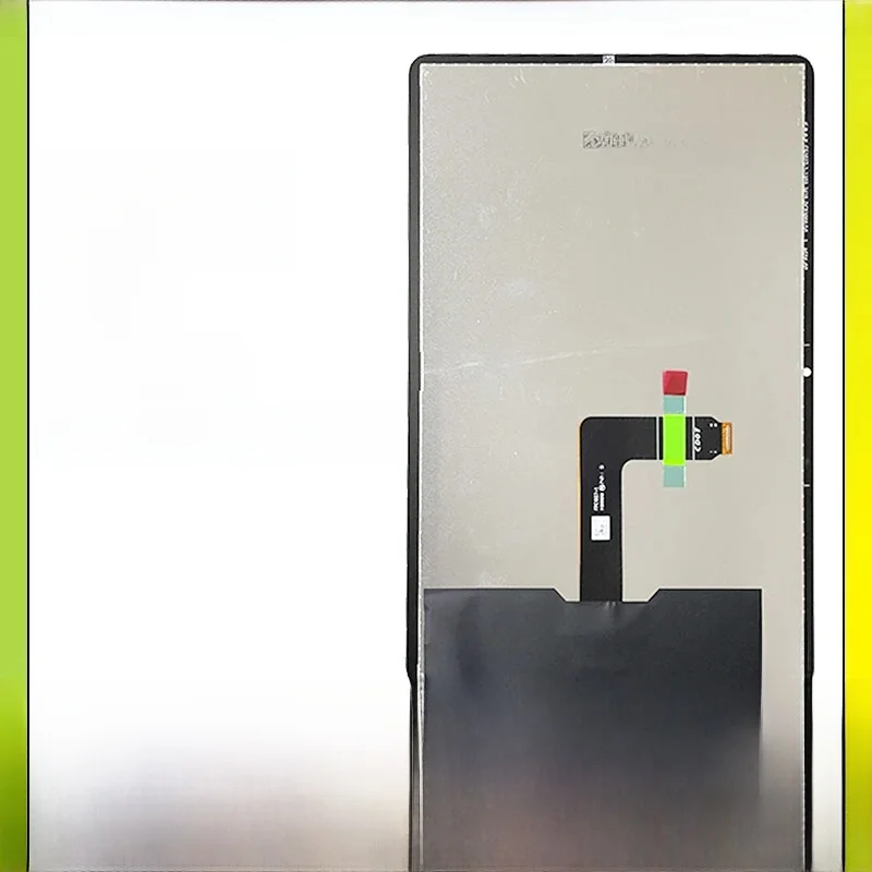 11 ''calowy nowy dla Huawei MatePad SE 2024 wyświetlacz LCD ekran dotykowy Digitizer AGS6-W09 AGS6-W00 AGS6 wymiana wyświetlacza — zdjęcie produktu 7