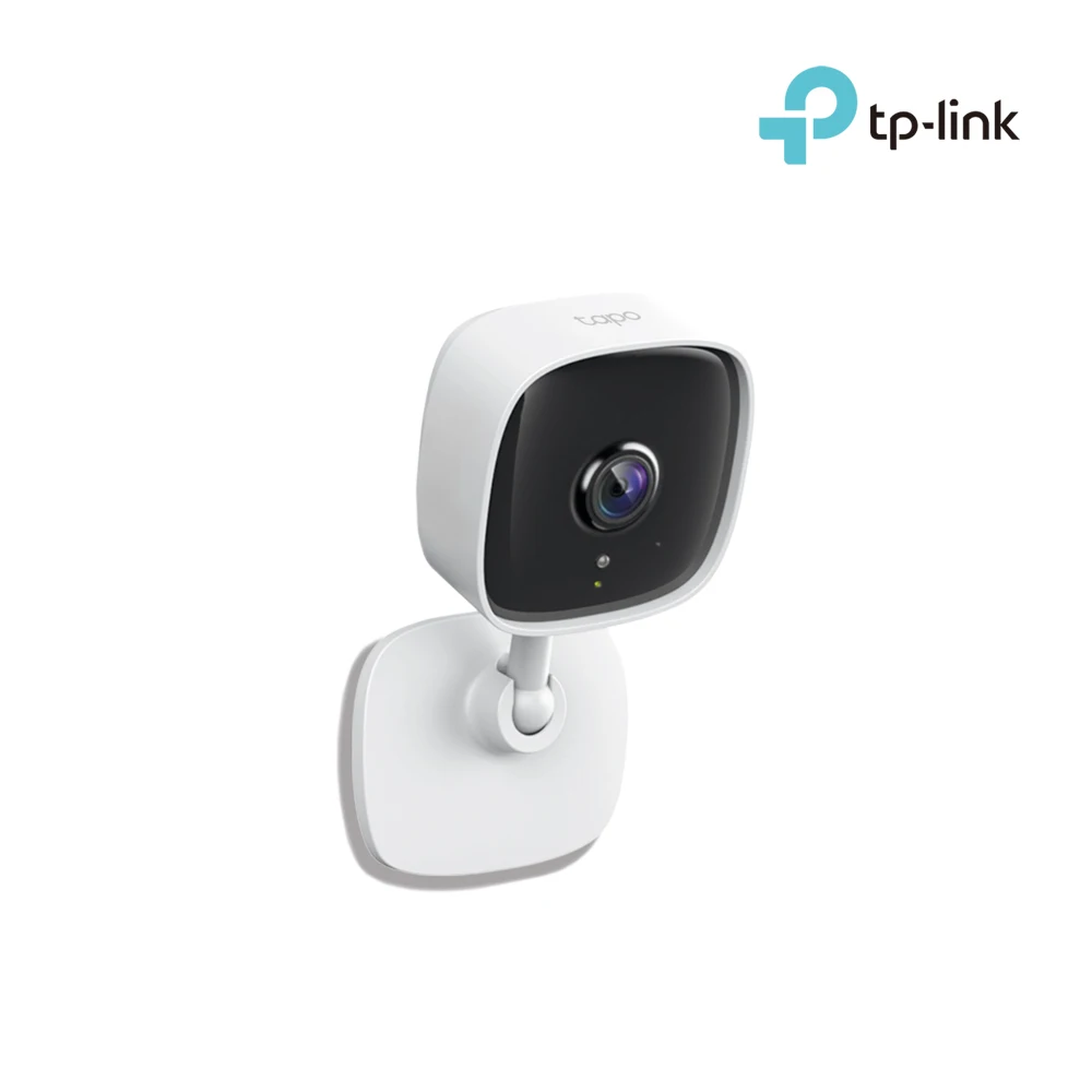 Tapi Link Tapo C110 300 megapik Home Indoor Wireless IP Camera fixed CCTV Home Cam