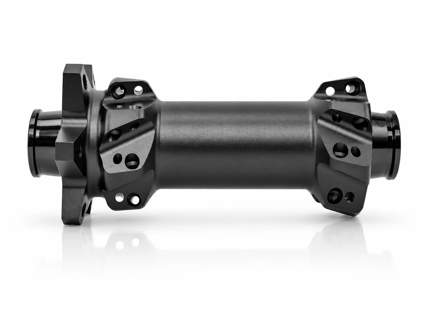GOLDIX M241 6-Bolzen MTB-Nabe 24/28H BOOST 36T Ratchet Leichtgewichtige Vorder- und Hinterrad-Mountainbike-Nabe HG XD MS 110x15 148x12 Freilaufnabe – Detail 7