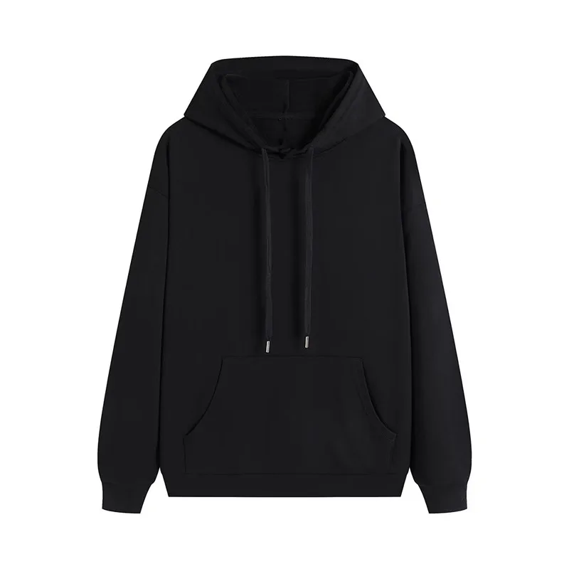 سويت شيرت فضفاض بقلنسوة للجنسين، بلوفر من النوع الثقيل، سويت شيرت هيب هوب كاجوال عصري، هاراجوكو للجنسين