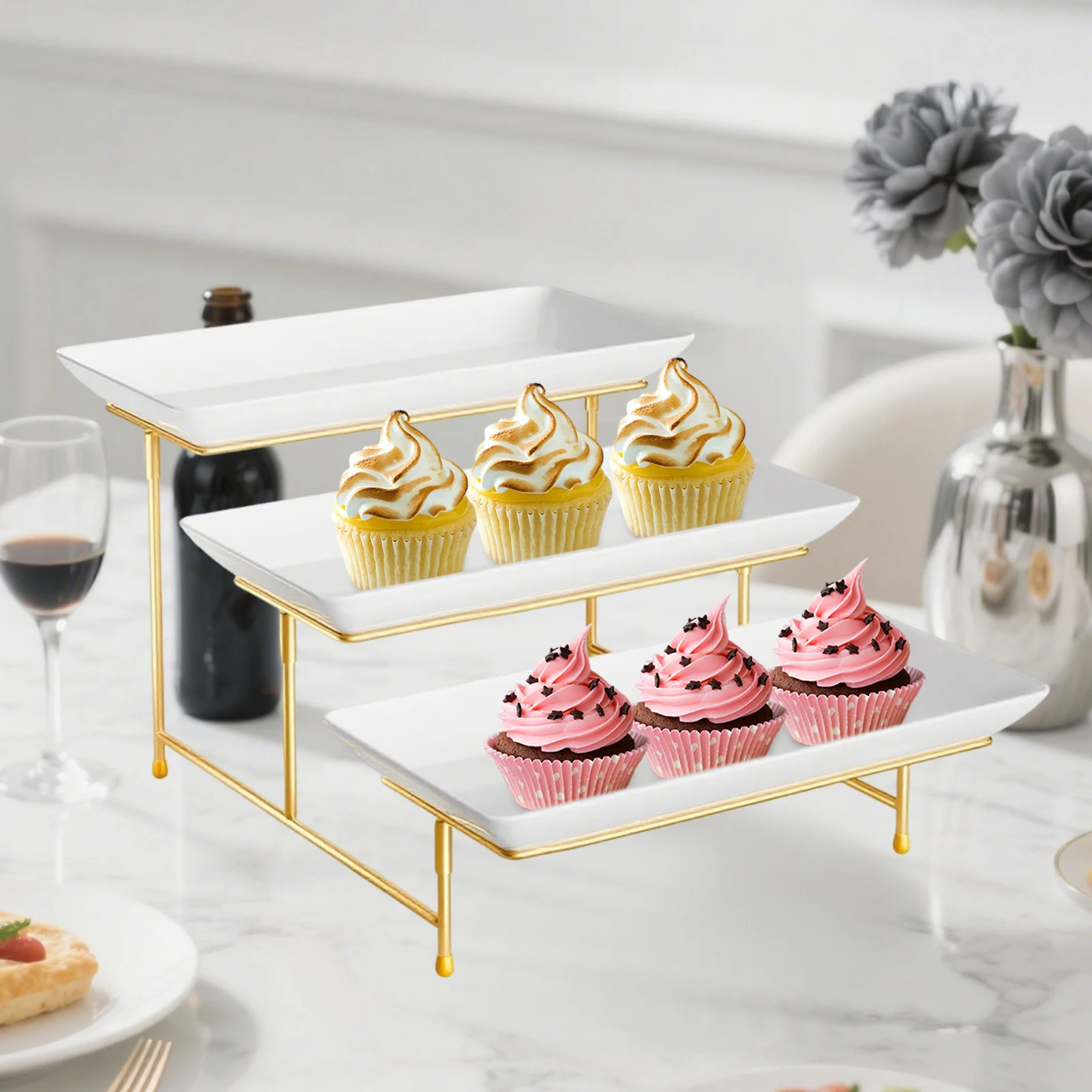 Thumbnail 2 - #27 Top 30 Serving Platters Worth Buying In 2026