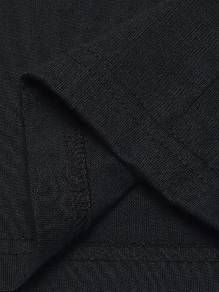 Y2K ملابس الصيف زوجة الزوج مشاكل حلول الطلاق مضحك الطلاق يقتبس تي شيرت Harajuku القطن طاقم الرقبة تي شيرت Stre #3