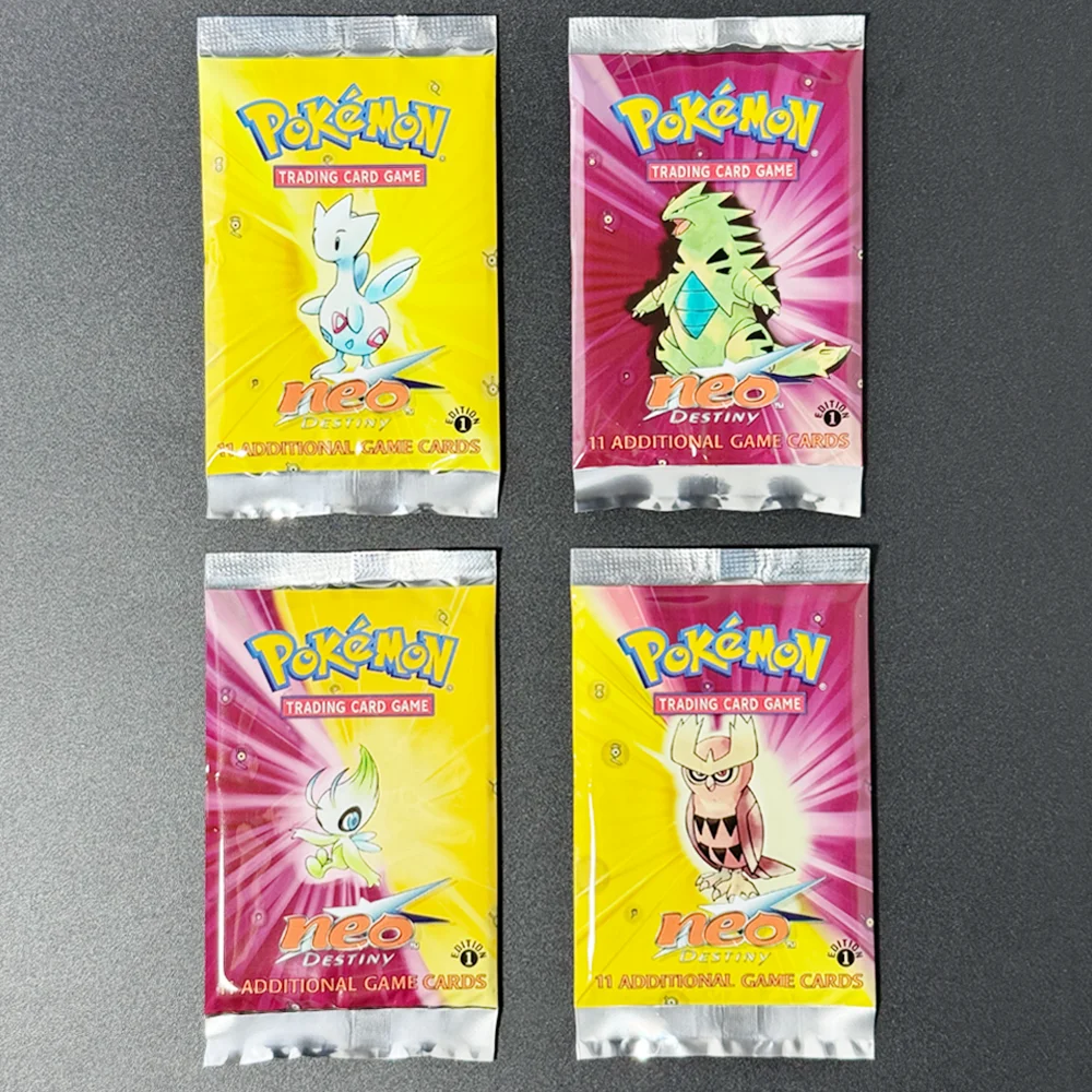 pokemon neo destiny 1st edition booster pack Pokemon XY05: Primal Clash Booster Box – krakenhits main image 0