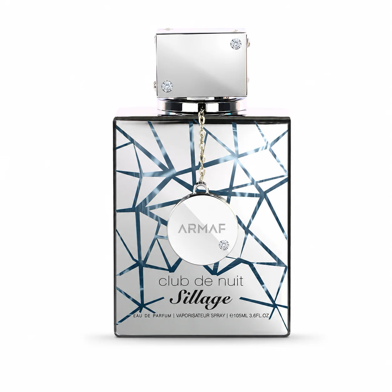 Armaf Club de Nuit Sillage EDP - Home Bar Accessories ulasan dan harga