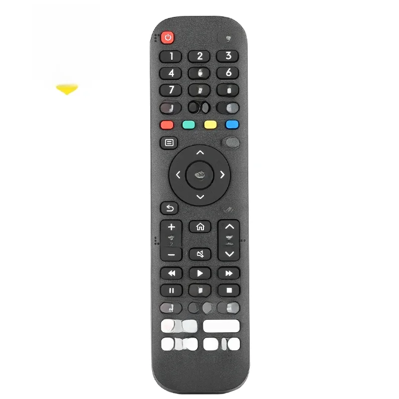 Pilot zdalnego sterowania EN2X30H do Hisense VIDAA kontrola pilot do telewizora 32 a5600f 32 a5620f 40 a5600f 40 a5600f 40 a5620f A20251K A210502 Smart TV — zdjęcie produktu 7