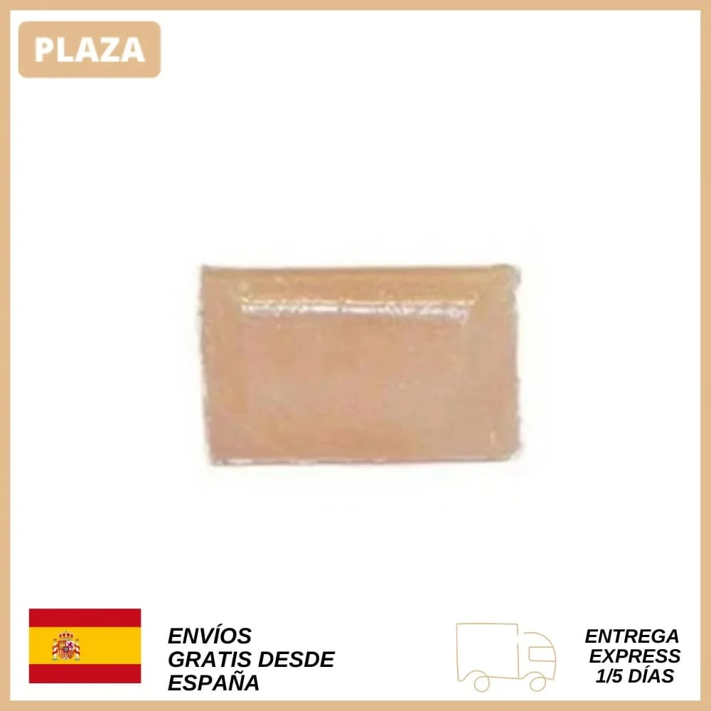 Stone Masajeadora Himalayan salt pastille de Jabon