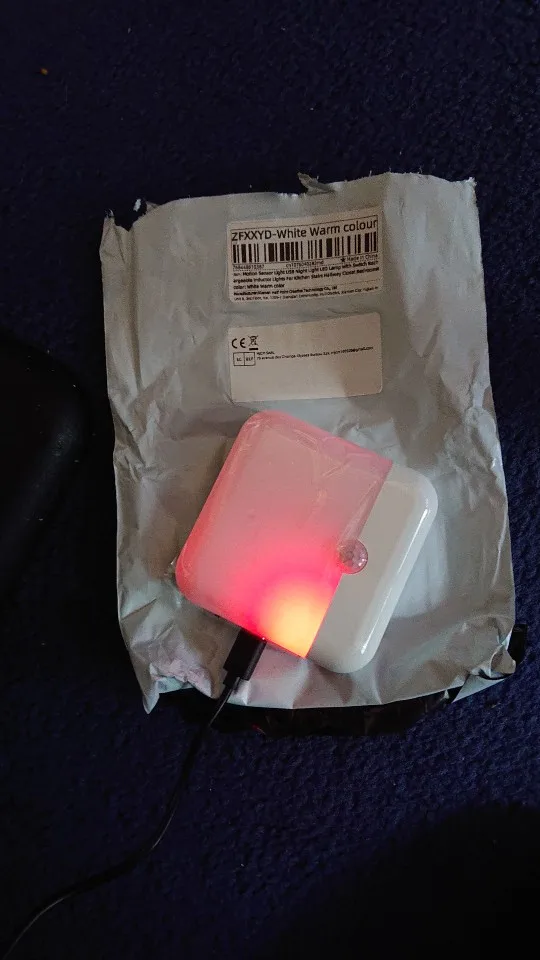 Review photo