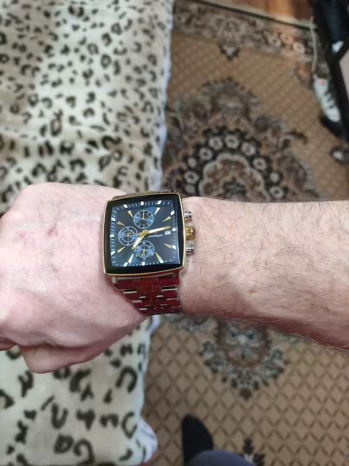 Photo from a satisfied customer