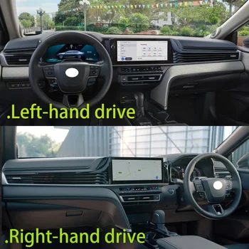 Kryt palubní desky pro Toyota Yaris Vitz RS Echo 1999~2006 2000, protiskluzová rohožka, sluneční clona, koberec, příslušenství 10 nejlepší prodej Přístrojová deska Toyoty Vitz - №7