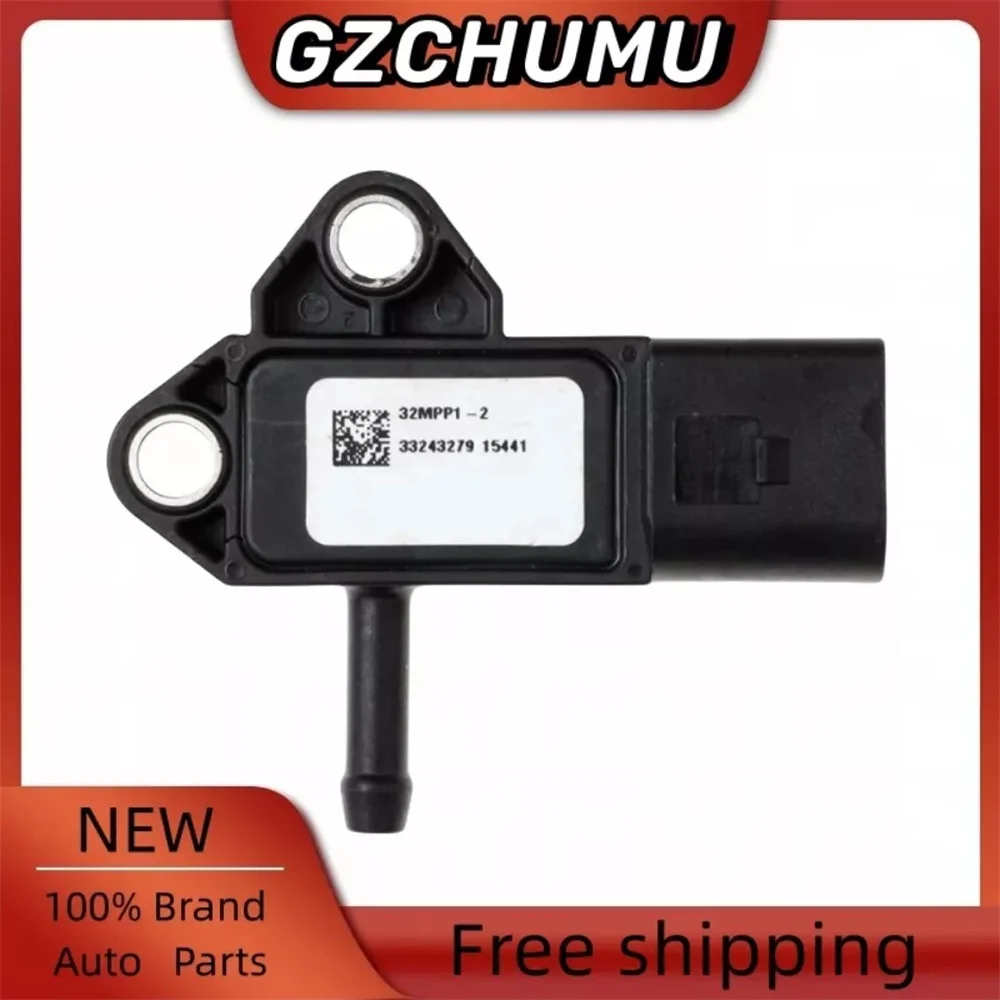 Differential Pressure Sensor 32MPP1-2 32MPP12 For Sensata car Accessories