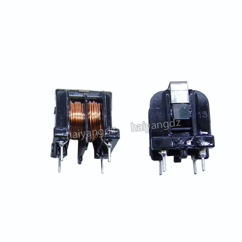 UU10.5 40mH 0.27 line power filter UF10.5 common mode inductor 10x13 1A