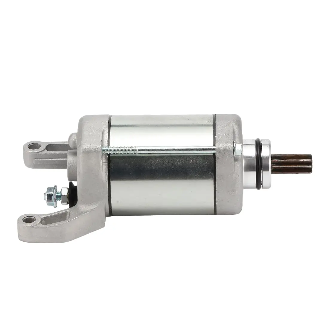 

Starter Motor For HONDA CRF250L CRF250 CRF250RL Rally CBR250R CBR300R CB300F CBR300R ABS Models 31200-KZZ-901 31200-KYJ-902