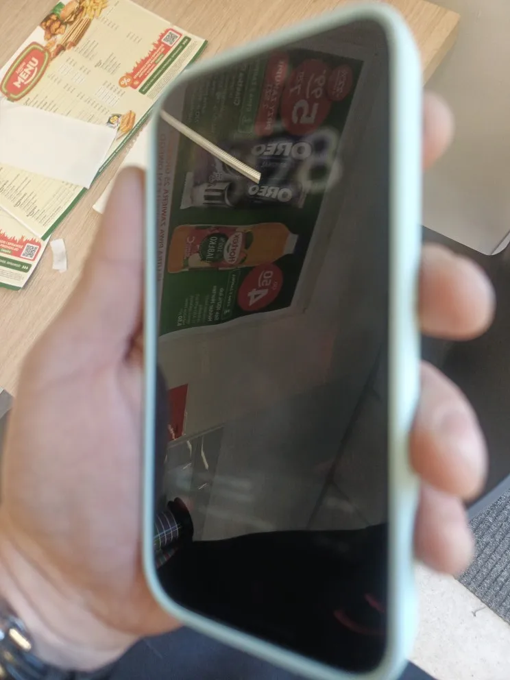 실물 포토 리뷰