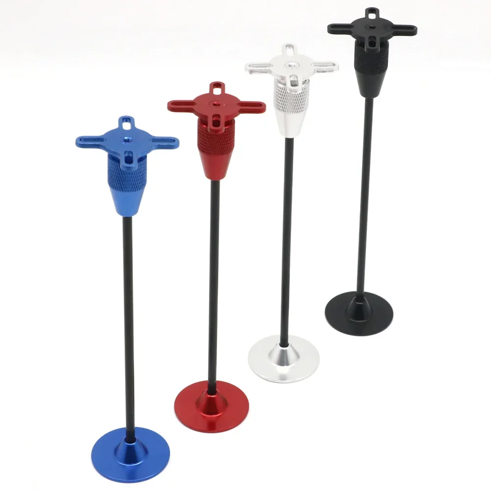 Support Portable pliable Anti-interférence pour Support de quadrirotor RC, Support de Drone, Support d'antenne GPS d'avion, Support de mât