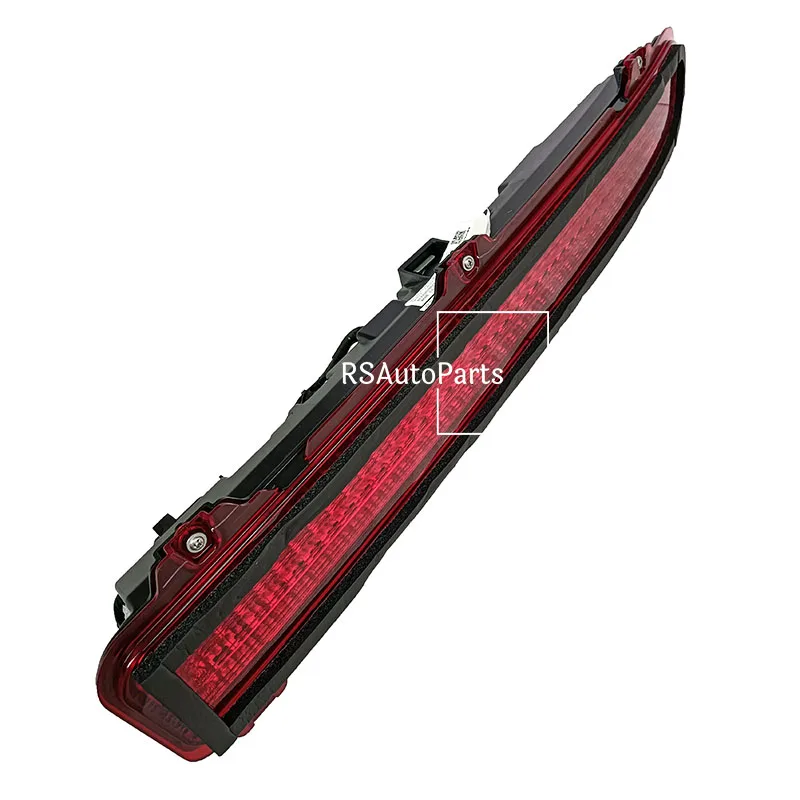 Genuine New Left Combined Rear Tail Light Assembly 4133101XNZ02A For Great Wall Ora R1 CC7001-GWM