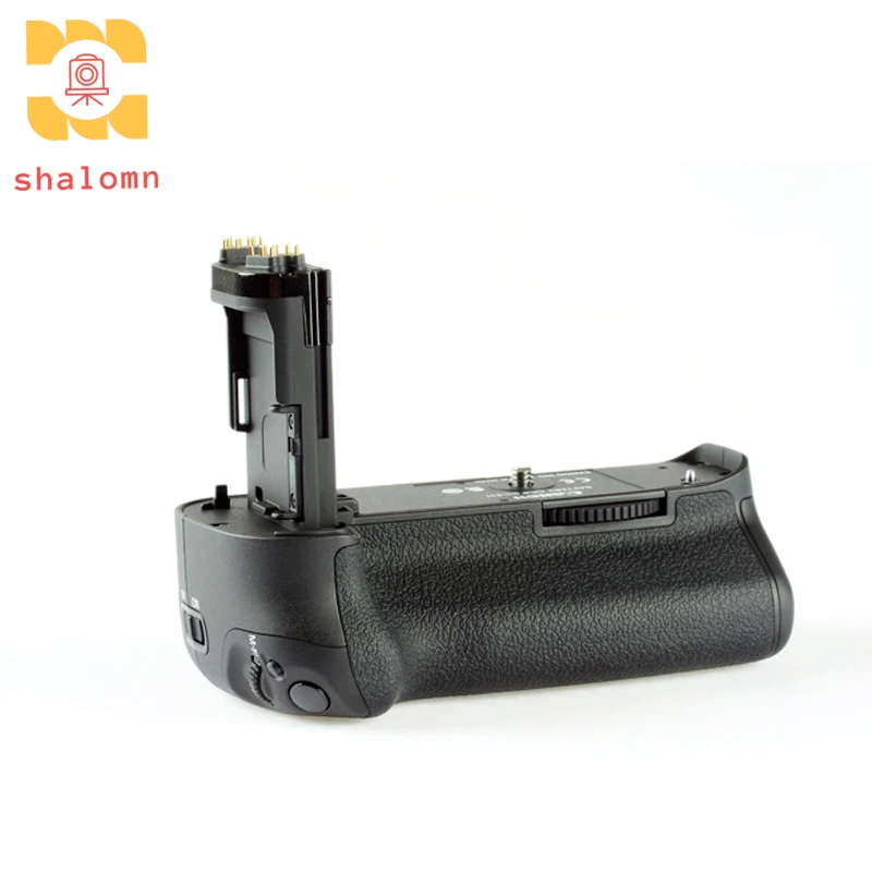 New Original BG-E11 BGE11 Bottom Battery Holder Grip For Canon EOS 5D Mark III 5D3 AS LP-E6 LPE6 5Ds 5DsR