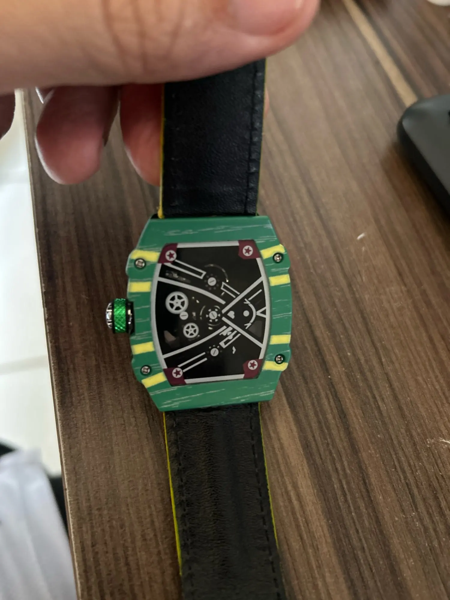 Review picture