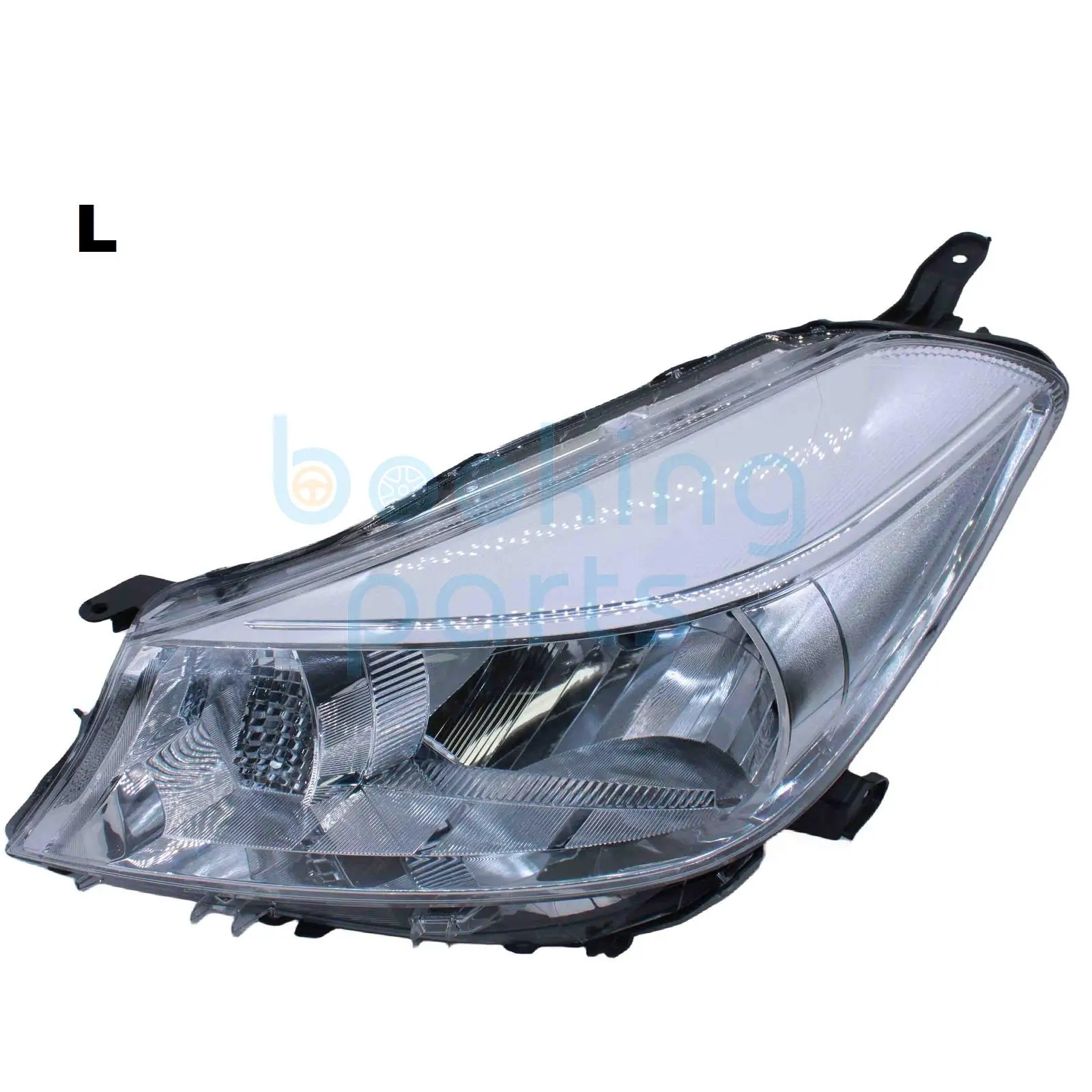 HEA52750(L),81170-52D70,8117052D70,L 81170-52D70, Headlamp For TOYOTA YARIS/VITZ 11-13 (2D LATIN AMERICAN,MIDDLE EAST TYPE)