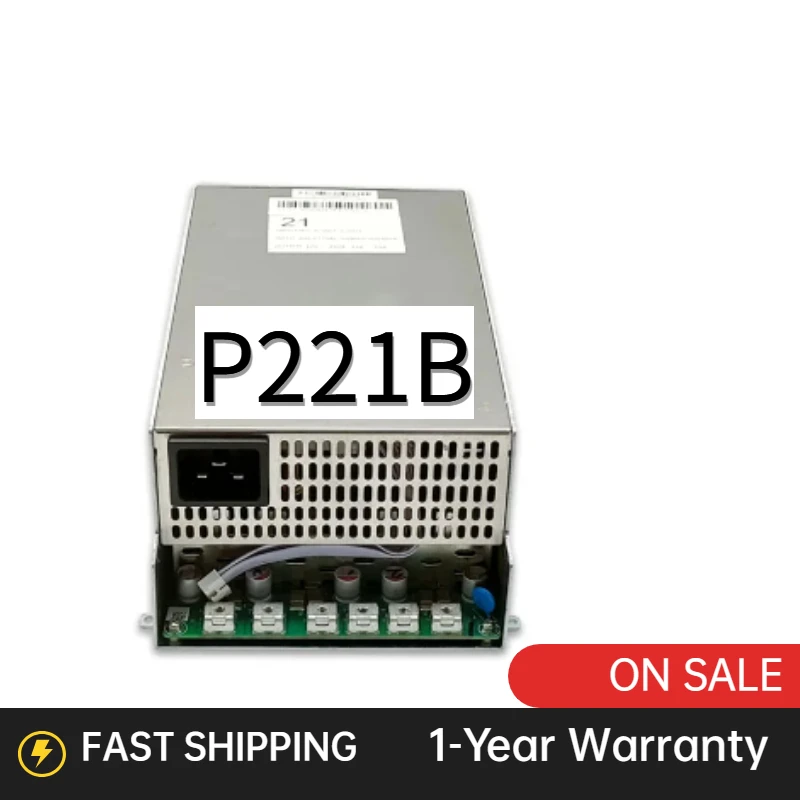 

Brand New Whatsminer P21 P21D P221B P221C P222B P222C P231B for m21s m20s m30s m31s++ m50 PSU power supply