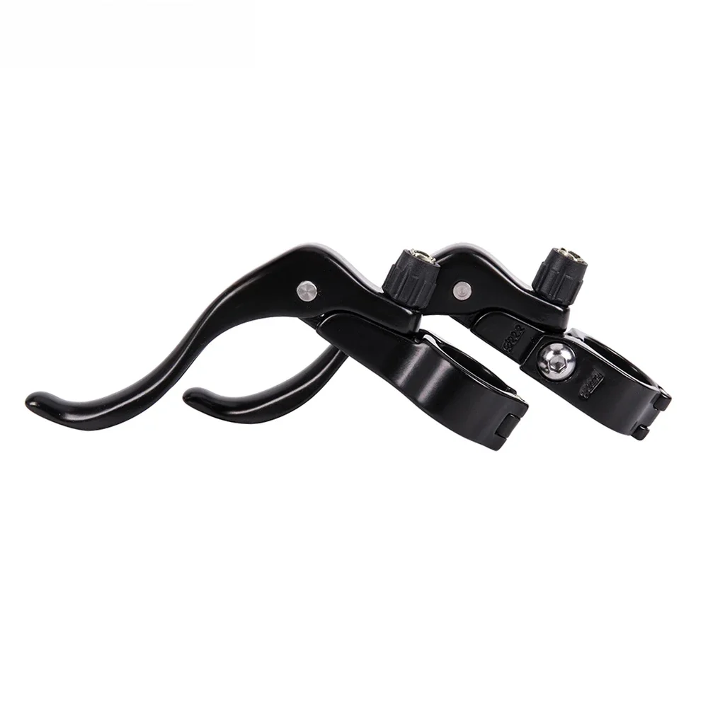 AliExpress ZTTO Road Bike Brake Levers 22.2mm 31.8mm Bicycle Handle Bar Fixed gear deputy vice brake road bike parts