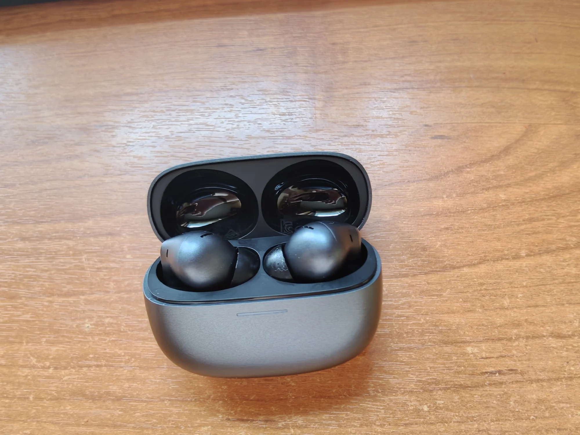 Redmi Buds 8 Pro True Wireless Earbuds photo review