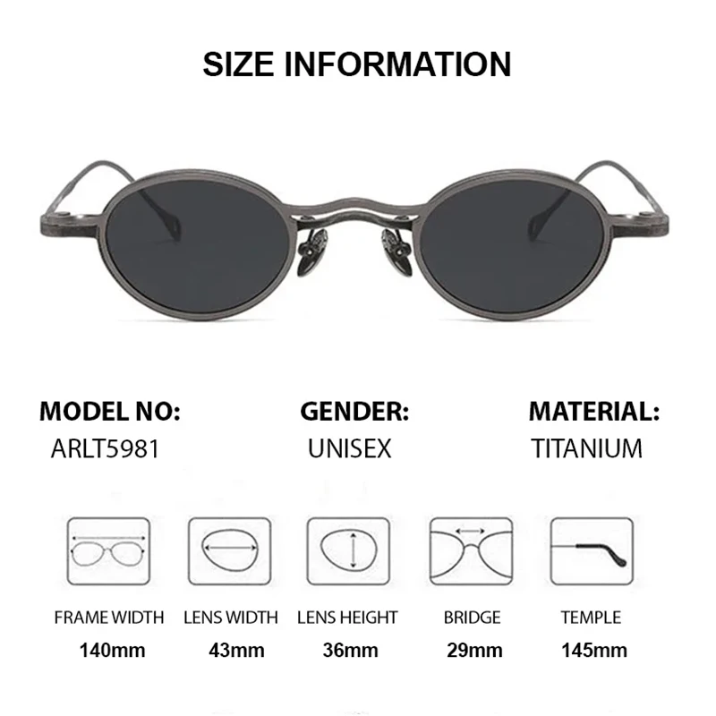 Chashma Prescription Glasses Clip On Eyewear Polarized Magnetic Layer Titanium Eyeglasses Frames Small Optical Myopia Spectacles