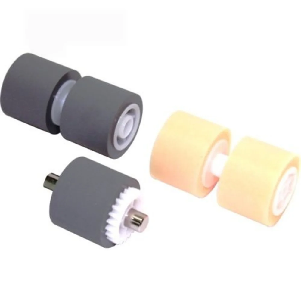 

Original new material product 0434B002AA 0434B002 Exchange Roller Kit for Canon imageFORMULA Scanner DR6030C DR5010C