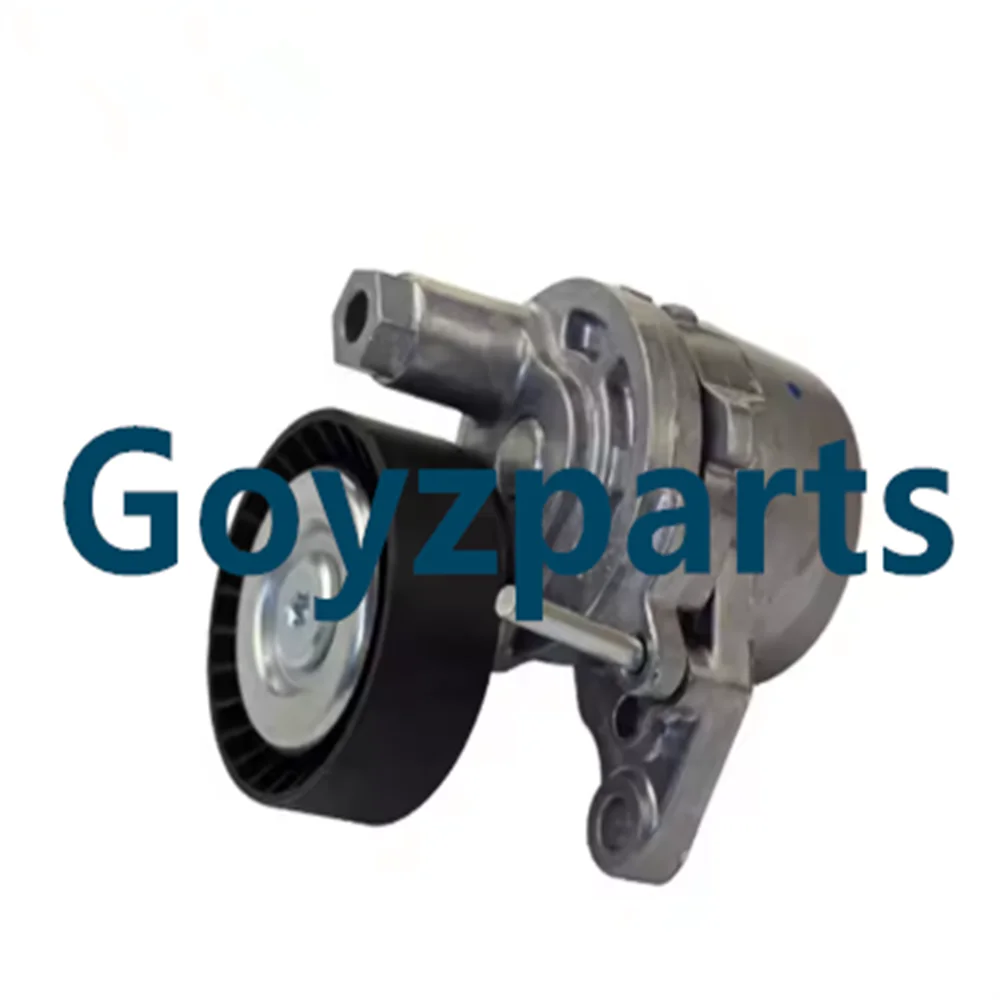 

Высокопроизводительные аксессуары для двигателя 11955-3TS0C, натяжитель ремня, натяжитель шкива для Nissan Teana Qijun Loulan 11955-3TS0C