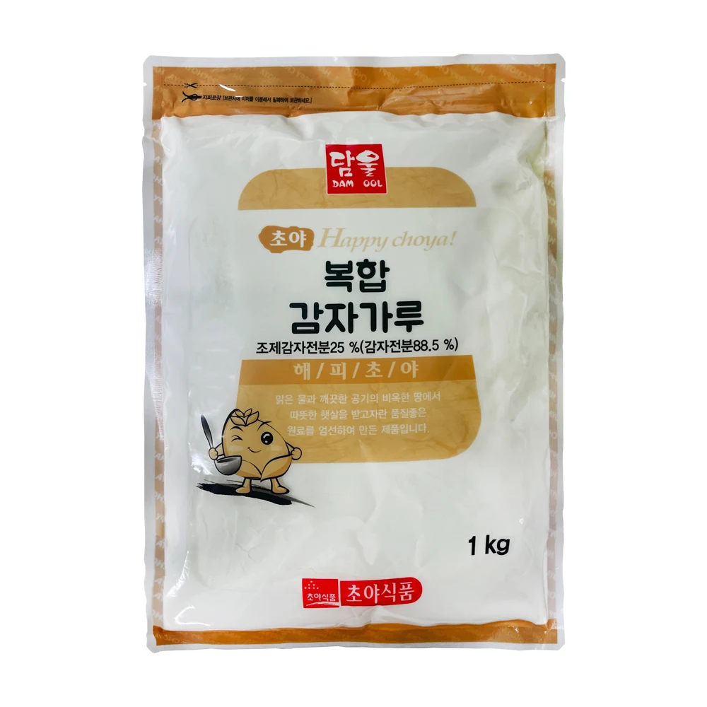 1kg of Choya food soaked compound potato powder