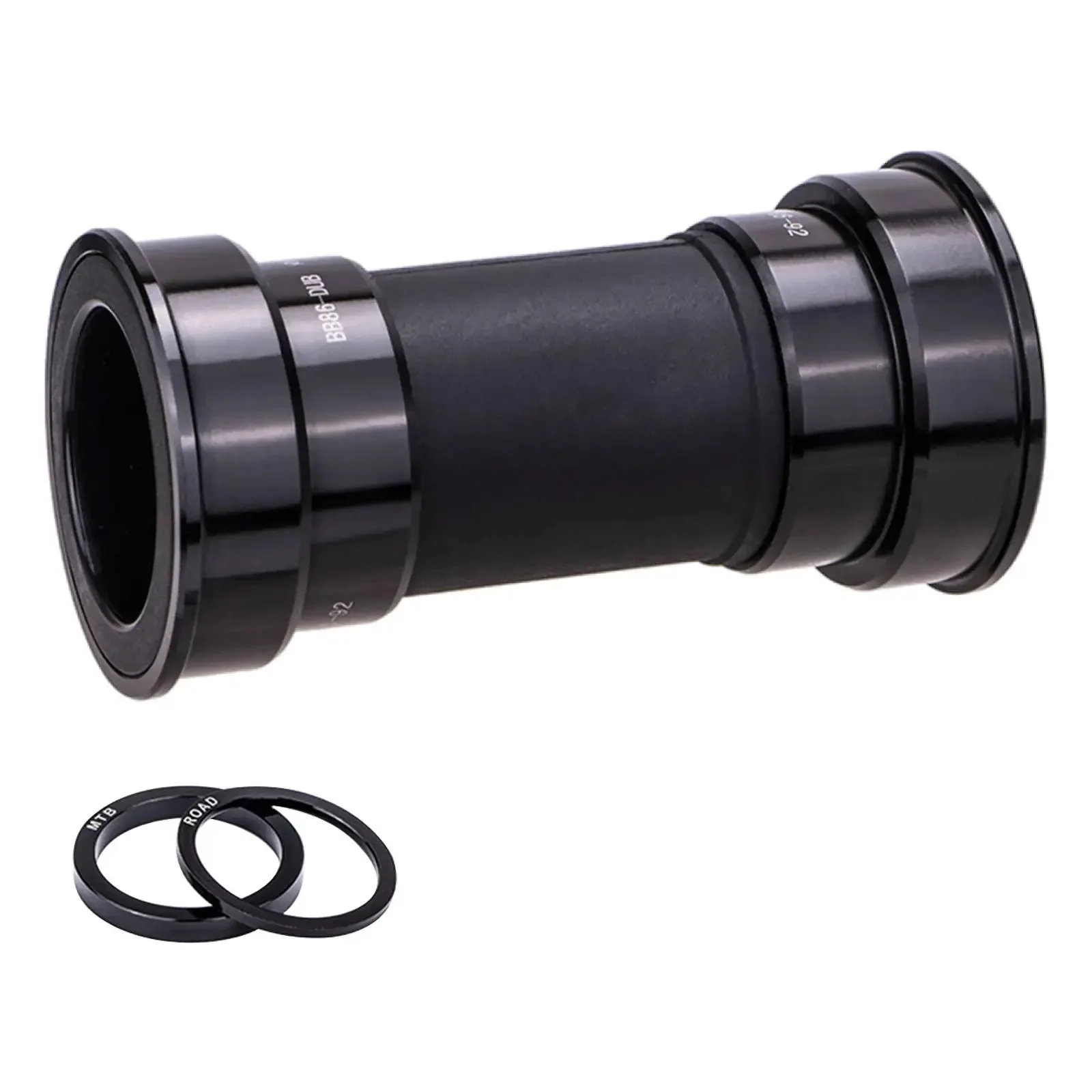 AliExpress SONONIA BB86/92 to Dub Press Fit Bottom Bracket 29mm Crankset for MTB Road