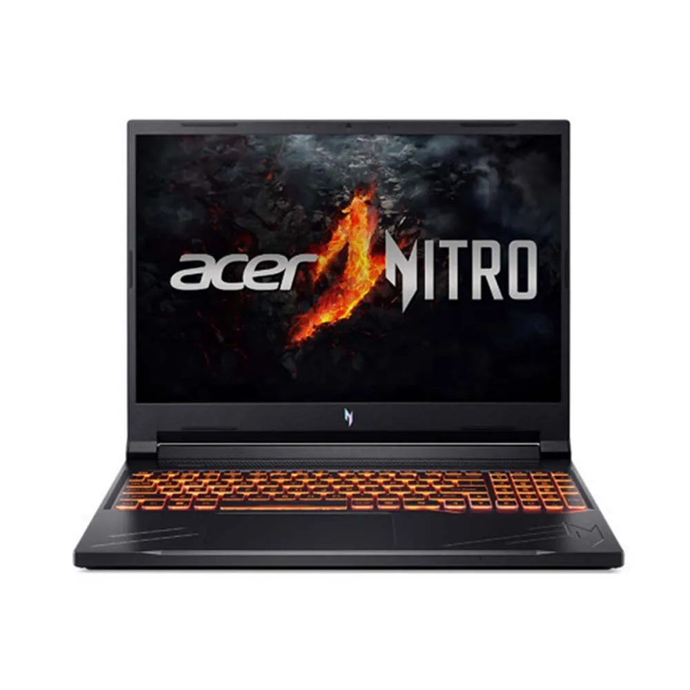 AXER Gaming Laptop 16 inch AMD Ryzen 7 8845HS RTX4050 16GB DDR5 512GB SSD