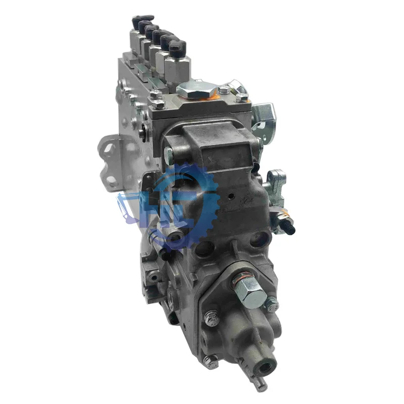 101609-9360 201-3780 Fuel Injection Pump For E320C Engine 3066 1016099360