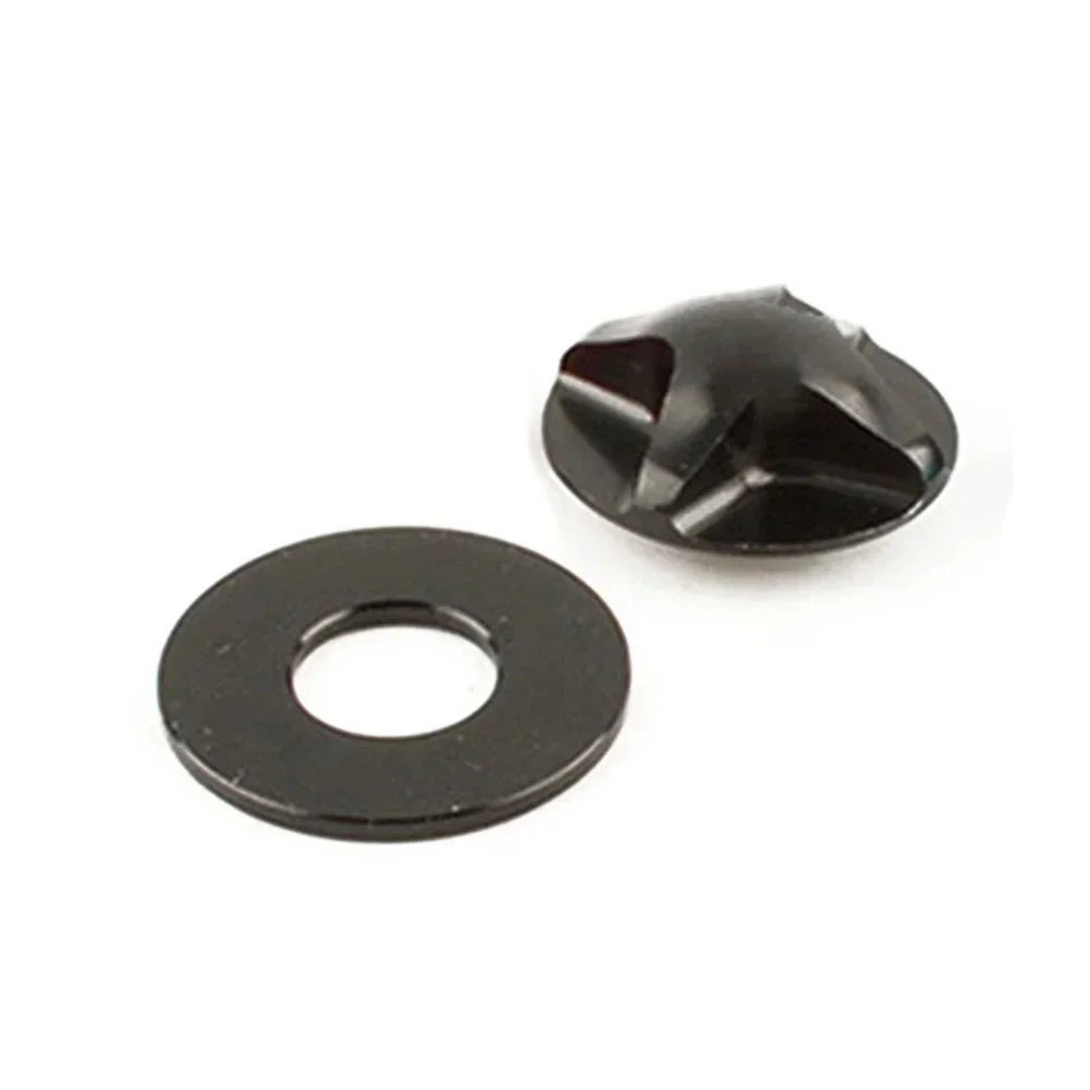 AliExpress MEROCA Bicycle Front Fork Air Valve Cover/Cap For Fox SR SUNTOR MTB Road Mountain Bike Fprk Cap With Washer Front Fork Shoulder