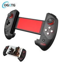Controlador de juego Ipega, mando inalámbrico Bluetooth, joystick retráctil para iOS, Android, teléfono móvil, tableta, PCPG-9083S