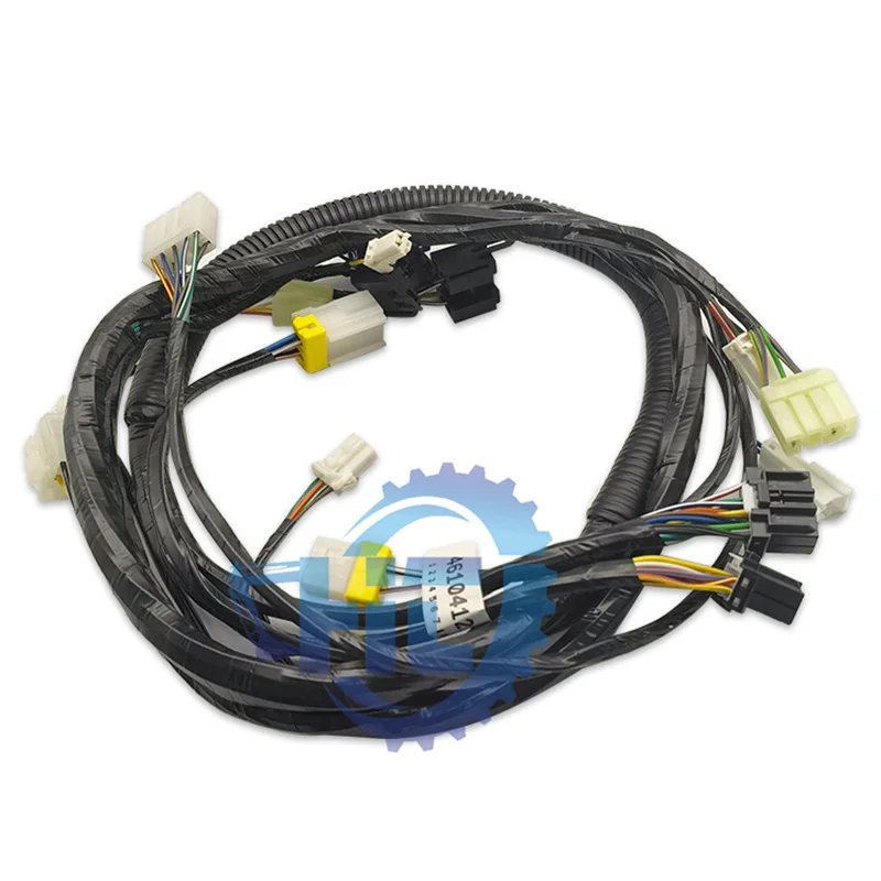 4610412 Wiring Harness Cable For ZAX200