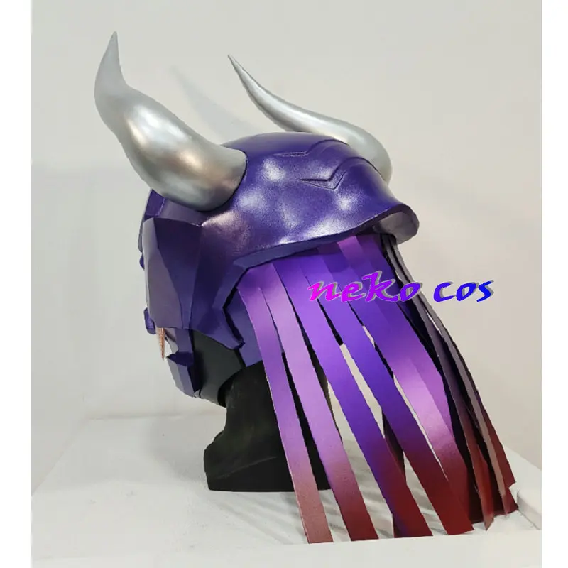 Kamen Rider   Buffa Helmet  Masked  Cosplay   Customized size