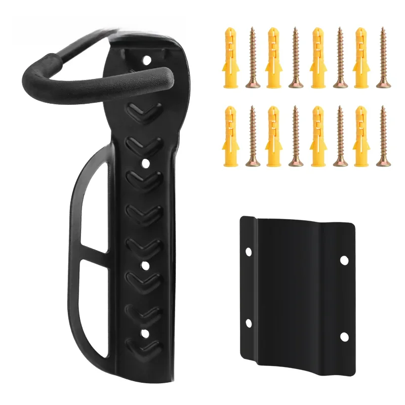 AliExpress riderace Bicycle Stand Wall Mount Holder For MTB Mountain Bike Tire Rack Road Cycling Steel Support Storage Hanger Hook Mounted Trestle