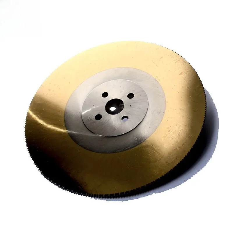 Wyprzedaż kosztowa FUDO HSS6542 wykonane powlekane cyną 250-300mm * 32*1.0-3.0mm brzeszczot HSS Pro do cięcia wzdłużnego stalowych metalowych rur aluminiowych — zdjęcie 2