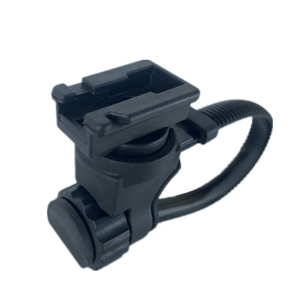 AliExpress bicicleta ciclismo For CATEYE bicycle headlight flashlight holder AMPP/VOLT 300 500 800 lumen LED lighting bracket lamp holder