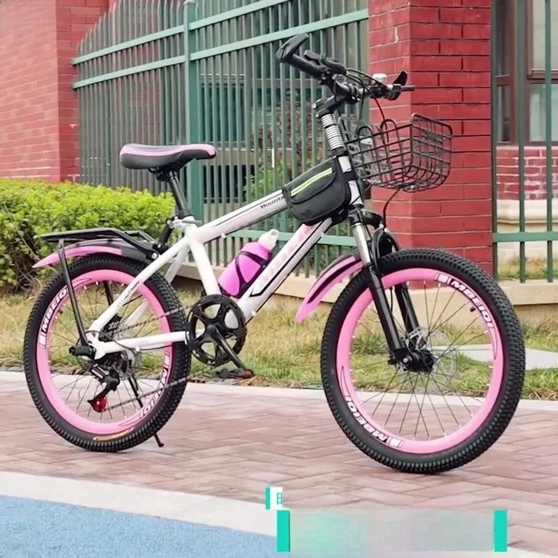 AliExpress oeny Grylls Mountain Double Disc Brake Variable Speed Bike For Men And Women Student Outdoor Sport Adult Shock-absorbing Dirt Bike