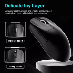 11 Main Sales Mouse Ergonomic - №10