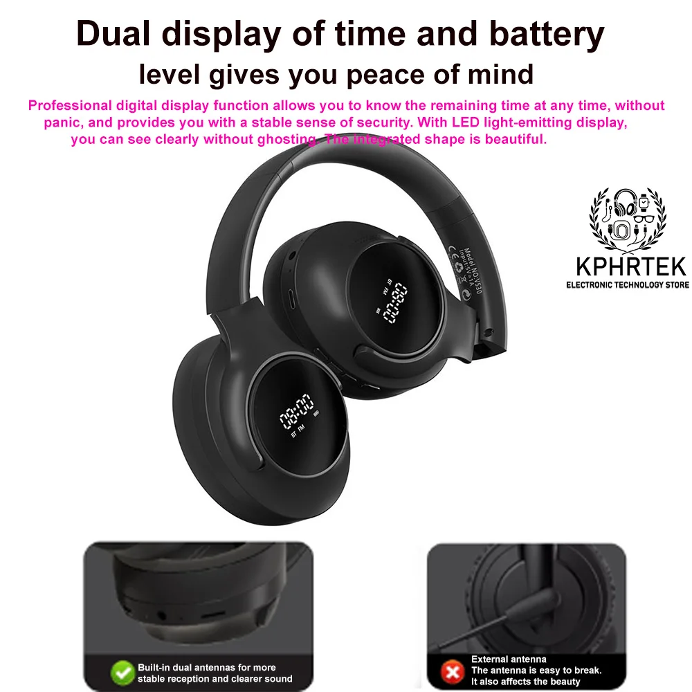 20 Pcs V530 Adjusta… - image