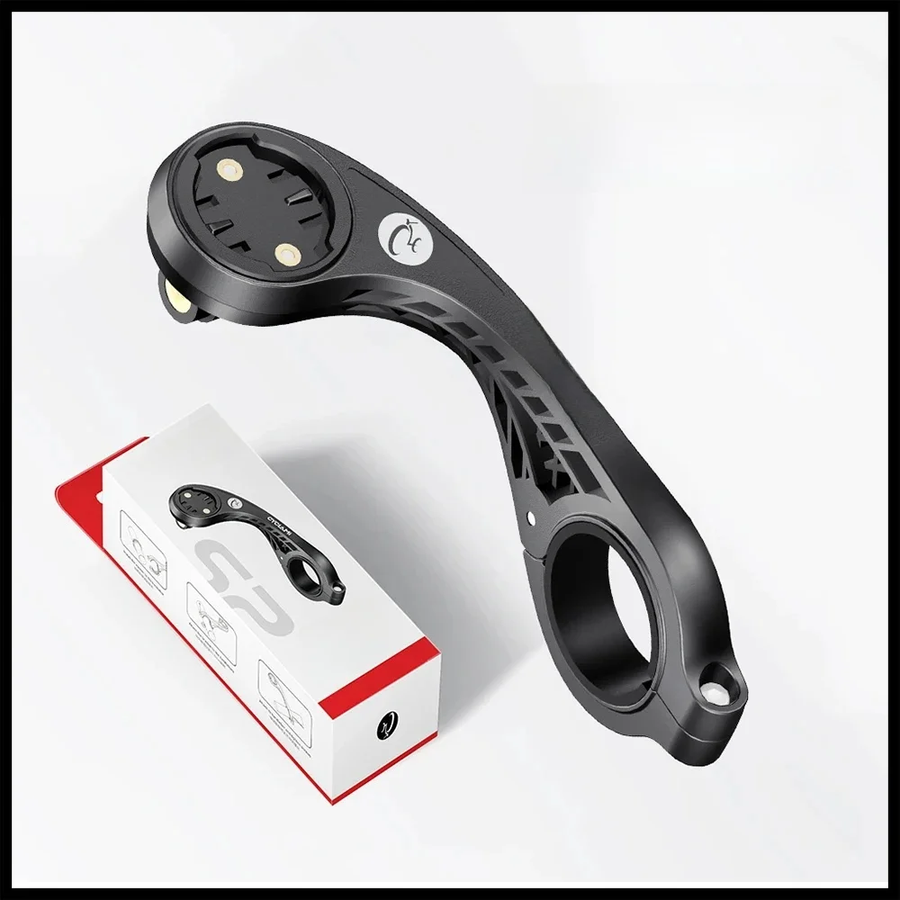 AliExpress CYCLAMI S2 Bike Computer Mount Mountain Road Bicycle GPS Headlight Holder Bracket Support For GARMIN XOSS IGPSPORT Magene Coospo