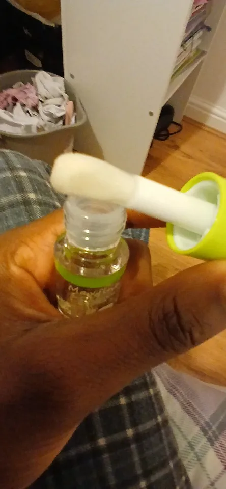 Customer review photo